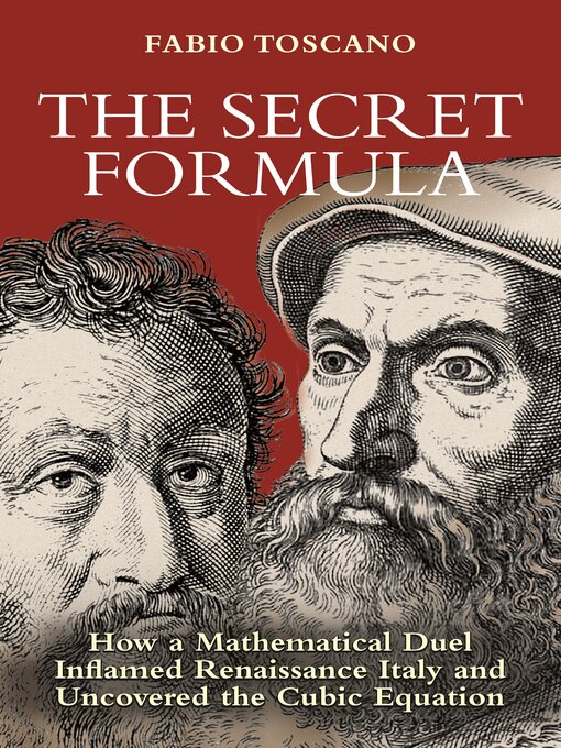 Title details for The Secret Formula by Fabio Toscano - Available